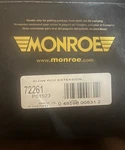 Monroe 72261 Suspension Strut Oespectrum Front Fits; Ford Fusion 2006-2009 New. Price: $34.95.