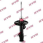 Kyb Front Right Shock Absorber Fits Nissan Pulsar Sentra New. Price: $185.32.