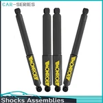 Monroe Absorber Front Rear Shocks Fits Chevrolet C50 C60 New. Price: $244.19.