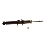 340091 Kyb Bare Strut Front Passenger Right Side Hand Coupe For Nissan 370Z Q60 New. Price: $116.55.