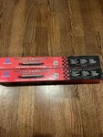 2 Pack Fcs Rear Shock Absorbers New. Price: $40.00.