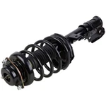 Front Left Strut Spring Assembly For Nissan Pathfinder 2002 2003 2004 Duralo New. Price: $157.41.