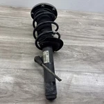 2012-2015 Bmw 328I Front Driver Left Strut Shock Spring Oem Used. Price: $119.99.