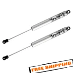 Fox 980-24-647 Smooth Body Ifp Shock Absorbers Set 1999-2016 Ford F250/F550 New. Price: $459.90.
