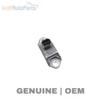 2010-2016 Porsche Panamera Acceleration Sensor 97060611100 Used. Price: $9.49.