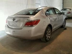 Passenger Strut Front Chassis Equipment Opt Gna Awd Fits 10-12 Lacrosse 1053938 Used. Price: $134.99.