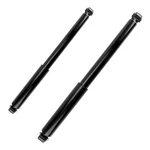 Pair Of Rear Strut Shock Absorber For 04 05 06 07 08 09 Dodge Durango 911260 New. Price: $36.09.