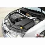 Front Strut Tower Bar For Saab 93 2.0T (1ST Gen) 98 (2ND '02 /aevo V6 2.8 New. Price: $258.00.