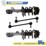 Struts Front Quick Assembly Stabilizer Sway Bar Kit For Toyota Avalon 2007-2011 New. Price: $170.28.