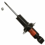 Suspension Strut For Nissan Titan 2004 - 2015 Trw JGS4196S New. Price: $104.45.