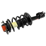Monroe Quick-strut 172200 Suspension And Coil Spring Assembly For Black New. Price: $112.57.