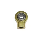 Pro Shock B275 Aluminum Rod End Small Body 1/2" Thread New. Price: $47.96.