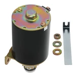Starter For John Deere LA110/LA115 Briggs 19.5HP 693551 113853 12V 14T New. Price: $68.75.