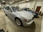 Strut Bmw 750I 745I 2002 2003 2004 2005 2006 07 08 Rear 1440621 Used. Price: $149.99.