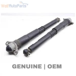 2018-2026 Vw Atlas Rear Strut / Shock Absorber Set 3QF512011AB Used. Price: $219.99.