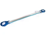 Cusco For Honda Civic EF9 / Cr-x EF8 Type Os 1987-1991 Front Strut Tower Bar New. Price: $264.21.