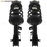 Struts Shock Absorber Spring Assembly Fits 2002-04 Nissan Pathfinder 4WD New. Price: $160.99.