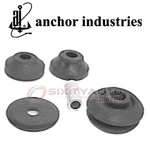 Anchor Rear Strut Mount For 1991-1999 Mitsubishi 3000GT 3.0L V6 Shock Kk New. Price: $21.56.