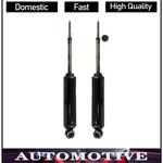 Monroe Front Shocks For 1997 1998 1999 2000 2001 Dodge Dakota/durango 4WD New. Price: $149.00.