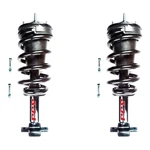 SET-1345555-F Fcs Of 2 Fully Loaded Strut Front Driver & Passenger Side Pair New. Price: $219.71.