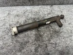 Rear Adc Shock Absorber Strut Left Mercedes W218 CLS63S CLS550 Oem Used. Price: $100.00.