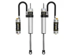 Icon 57802CP Fits Toyota 91-07 Land Cruiser 80/100 0-3IN Rear 2.5 Series Shocks New. Price: $1372.39.