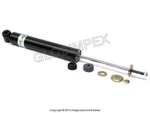 Mercedes W109 W112 Rear Shock Absorber Bilstein Oem New + Year Warranty. Price: $132.90.