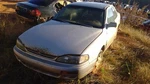Driver Left Strut Front Cylinder Coupe Fits 95-96 Camry 184087 Used. Price: $84.99.