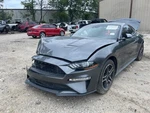 Front Suspension Knee 2015-2022 Ford Mustang Ecoboost Right Passenger Coupe 8752 Used. Price: $300.00.