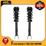 Pair Front Complete Struts Coil Springs For Dodge Charger 2012-2022 Challenger New. Price: $116.99.