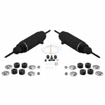 Monroe Rear Adjustable Shocks Absorbers Kit Ford Mustang Fairlane Falcon New. Price: $119.95.