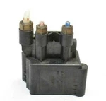 06-13 Mercedes W251 R350 R500 Air Suspension Valve Control Module 2513200158 Oem Used. Price: $36.30.