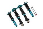 Megan Racing Coilover Damper Springs Kit For Legacy 05-09 MR-CDK-SLG05-EZII New. Price: $849.00.