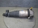 2003-2006 Porsche Cayenne 955 Turbo Rear Right Air Strut Shock Absorber Used. Price: $134.31.
