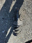 2015-2020 Acura Tlx Fwd Front Left Shock Strut Absorber W/ Coil Spring Oem Used. Price: $80.00.