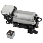 Air Compressor Pump For Mercedes Benz X166 GL350 400 GL500 GL63 1663200104 New. Price: $123.89.