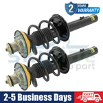 2PCS Fit Porsche Boxster Cayman 981 Rear Lh&rh Shock Strut Assys W/o Pasm 13-16 New. Price: $250.00.