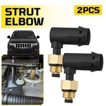 Suspension Strut Repair Elbow Fitting Jeep Grand Cherokee 2011-20 New. Price: $24.69.