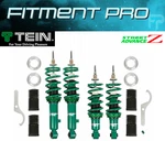 Tein GST76-81SS2 Street Basis Z Coilover Kit For 1998-05 Lexus GS300/GS400/GS430 New. Price: $741.00.