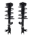 Kyb Left+right Front Struts Shocks Coil Springs Set For Nissan Murano '15-2024 New. Price: $489.99.