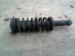 Drivers Left Rear Strut & Spring For 00-02 Subaru Legacy Used. Price: $59.95.
