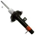 JGM4129SL Trw Bare Strut Front Driver Left Side Hand Sedan Ford Focus 00-05 New. Price: $64.73.