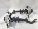 2011 2012 2013 2014 2015 2016 2017 Audi A5 Oem Pair Front 1BA Struts Used. Price: $100.00.