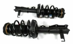 Oem Gm 23483696+2348369 Front Quick Struts 14-16 Lacrosse Allure New. Price: $167.49.