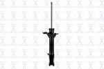 Focus Auto Parts Suspension Strut 331765R New. Price: $47.01.