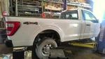 Strut Front Standard Suspension Fits 21-23 Ford F150 Pickup 30049851 Used. Price: $170.97.