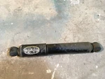 2011-2017 Dodge Grand Caravan Rear Right Passenger Strut Shock Absorber Oem . Used. Price: $46.19.