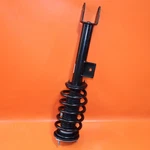 Tesla Model Shock Strut Right Passenger Front 2024 2025 2026 1344365-01-B Oem Used. Price: $359.10.