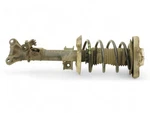 2010-2012 Mercedes-benz E-class Oem Front Left Strut Shock Absorber A2123203813 Used. Price: $134.64.