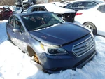 Used Front Right Suspension Strut Fits: 2017 Subaru Legacy Sedan. Price: $117.44.